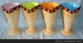 陶瓷冰淇淋杯產品(圖) - 陶瓷冰淇淋杯產品(圖)廠家 - 陶瓷冰淇淋杯產品(圖)價格 - 福建省德化縣同興瓷廠 - 