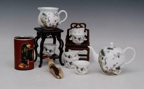 陶瓷藝術 熔鑄生活美學的千年印記