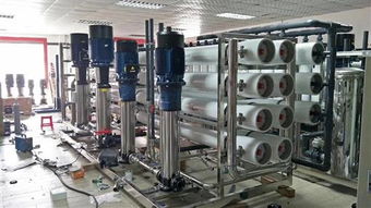 1 100t專(zhuān)業(yè)定制食品廠純水設(shè)備 供應(yīng)信息 食品科技網(wǎng)