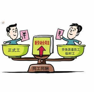 《勞務派遣暫行規(guī)定》核心內容解析 規(guī)范用工，保障權益